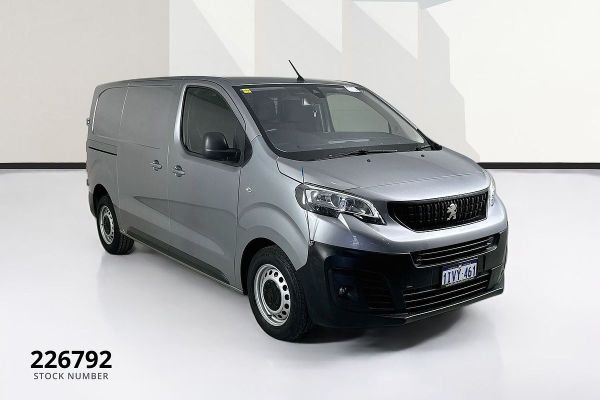 2023 Peugeot Expert  Pro image