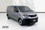 Image for 2023 Peugeot Expert  Pro