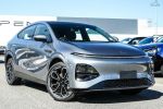 Image for 2026 XPeng G6 Long Range Auto
