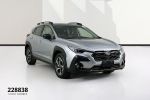 Image for 2024 Subaru Crosstrek G6X L