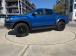 Image for 2019 Ford Ranger PX MkIII Raptor