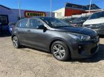 Image for 2017 KIA RIO 5D HATCHBACK YB MY17 S
