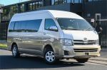 Image for 2011 Toyota Hiace Van TRH229W Grand Cabin