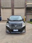 Image for 2013 Nissan ELGRAND Wagon