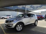 Image for 2014 Kia Sportage Wagon SL MY14 Si