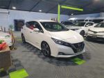 Image for 2018 Nissan LEAF Hatch ZE1