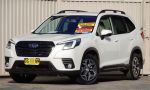 Image for 2023 Subaru Forester S5 2.5I (AWD)