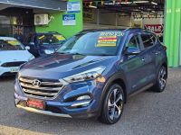 Image for 2017 HYUNDAI TUCSON HIGHLANDER (AWD) TLE
