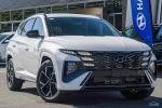Image for 2026 Hyundai Tucson Hybrid Elite N Line Auto 2WD MY26
