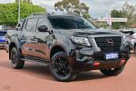 Image for 2023 Nissan Navara D23 PRO-4X