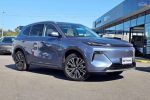 Image for 2026 Geely Starray P145 Complete