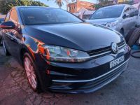 Image for 2018 VOLKSWAGEN GOLF 110 TSI COMFORTLINE
