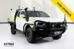 Image for 2022 Mazda BT-50 TF XT