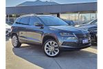 Image for 2018 SKODA Karoq 110TSI NU