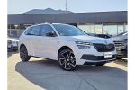 Image for 2021 Skoda Kamiq  Monte Carlo