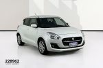 Image for 2023 Suzuki Swift  GL