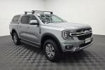 Image for 2023 Ford Ranger PY XLT