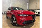 Image for 2023 Alfa Romeo Tonale  Veloce