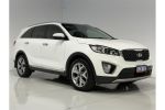 Image for 2016 Kia Sorento PLATINUM (4x4) UM MY16