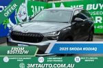 Image for 2025 Skoda Kodiaq PS Sportline