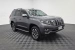 Image for 2022 Toyota Landcruiser Prado GDJ150R VX