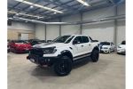 Image for 2021 Ford Ranger PX MkIII Raptor