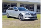 Image for 2018 SKODA Superb 162TSI NP