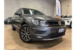 Image for 2018 Volkswagen Tiguan 132TSI Comfortline 5N
