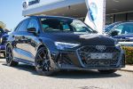 Image for 2025 Audi RS3 8Y 
