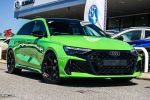 Image for 2025 Audi RS3 8Y 