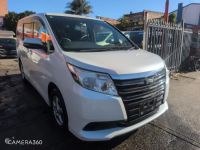 Image for 2016 TOYOTA NOAH Welcab NDIS 8 Seats