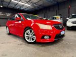 Image for 2013 Holden Cruze SRi-V JH Series II Auto MY14