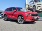 Image for 2026 Skoda Kodiaq PS Select