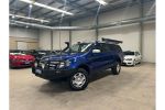 Image for 2013 Ford Ranger XL PX 4X4 3.2L