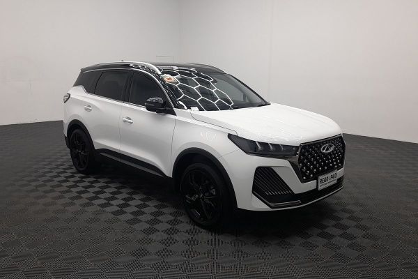 2025 Chery Tiggo 7 Pro T1EFL SE+ image