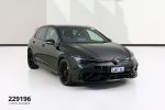 Image for 2025 Volkswagen Golf MK VIII R Black Edition