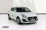 Image for 2023 Suzuki Swift  GL