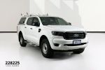 Image for 2020 Ford Ranger PX MkIII XL