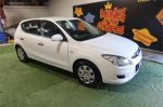 Image for 2011 Hyundai i30 Hatchback FD MY11 SX