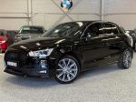 Image for 2018 Audi A1 Hatchback 8X MY18 Sport
