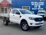 Image for 2020 Ford Ranger PX MkIII XL