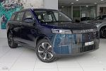 Image for 2026 Jaecoo J5 EV Summit Auto MY26
