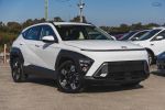 Image for 2025 Hyundai Kona SX2.V2 