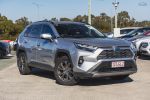 Image for 2023 Toyota RAV4 GXL Auto eFour