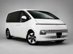 Image for 2022 Hyundai Staria US4.V2 MY23 2WD White 8 Speed Sports Automatic Wagon