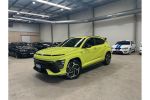 Image for 2025 Hyundai Kona SX2.V2 Premium