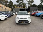 Image for 2015 MITSUBISHI OUTLANDER 4D WAGON ZJ MY14.5 ES (4x4)