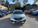 Image for 2017 HONDA FIT 5D HATCHBACK F GP5 (HYBRID)