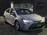 Image for 2024 Toyota Corolla Sedan MZEA12R MY24 Ascent Sport