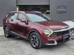 Image for 2024 Kia Sportage Wagon NQ5 MY25 S